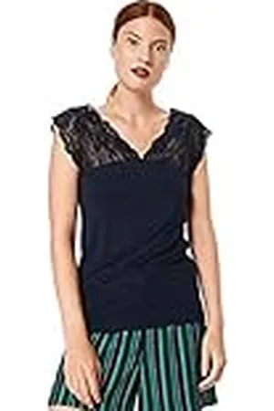 Culture Dames Elona Top Blouse, , XS