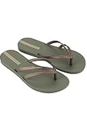 Ipanema Bossa Fem Teenslippers voor dames, , 38 EU