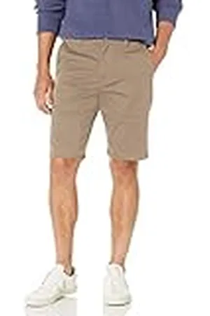 Volcom Heren Modern Fit 21" Chino Short, , 28