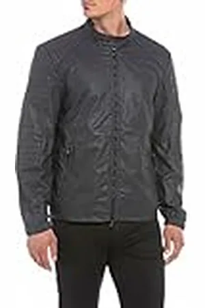 Replay Heren M8324 jas, , XL, , XL