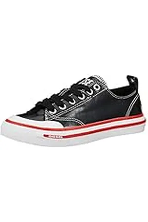 Diesel S-Athos H1532-P4789 Lage veterschoenen voor dames, maat 39