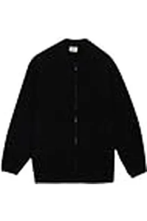 DeFacto Jongens Sweatjack Pullover Sweatshirt en Vest - Stijlvolle Kinderkleding voor Jongens ( ,11/12 Y), , 11-12 Jaar