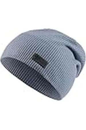 Sterntaler Unisex Beanie Pique, , 49 cm