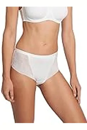 Susa Milano slip voor dames, semi-transparant, , 40