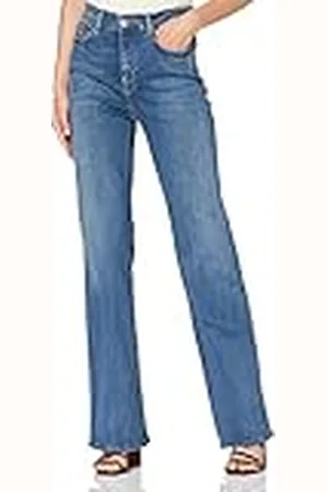 7 for all Mankind Bootcut jeans dames, , 23