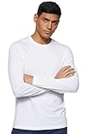 Armani Exchange Herenshirt met lange mouwen