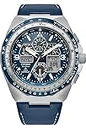 Citizen Watch JY8148-08L, , Riemen.