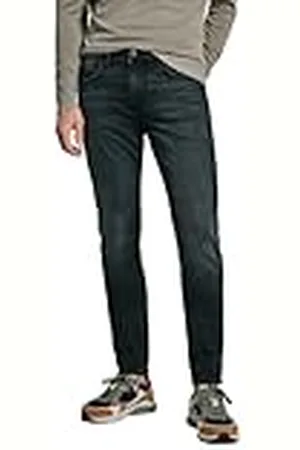 Pepe Jeans Heren Skinny Jeans PM207387, , 38W/34L, , 38W / 34L