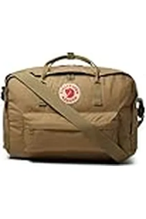 Fjällräven FJÄLLRÄVEN 23802 Kånken Weekender, , , Eén maat, Sport