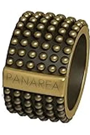 Panarea Damesring AS154RU1 (14 mm), Metaal