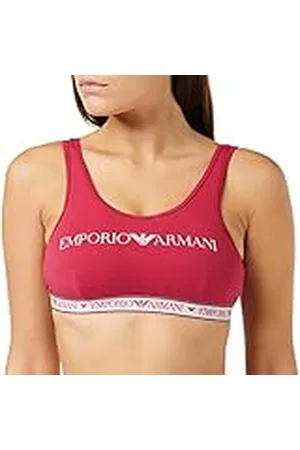 Emporio Armani Bralette Beha voor dames, , S