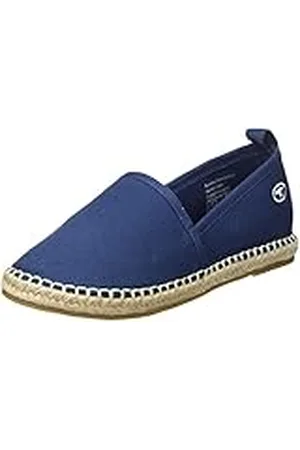 TOM TAILOR Meisjes 3274103 platte slipper, , 36 EU