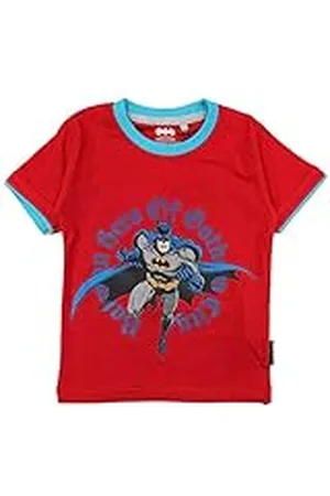 Eleven Paris T-shirt voor jongens, , 12 Jaren