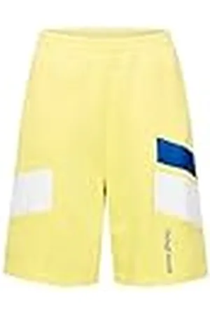 TheJoggConcept Dames JCSAFINE Bermuda Shorts, , XXL, , XXL