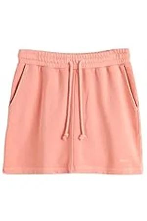 GANT REL Mini Sunfaded Rok, , XL