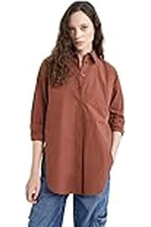 DeFacto Dames Tunic Shirt, , L
