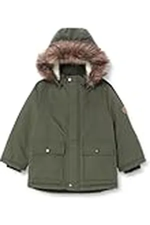 NAME IT Boy jas parka, , 92 cm