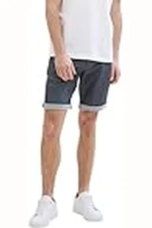 TOM TAILOR Bermuda voor heren, , 28