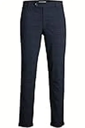 JACK & JONES Bestseller A/S JPSTMARCO JJJCONNOR AKM NOOS Chinobroek voor heren, , 27/32, , 27W x 32L