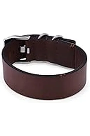 Fynch-Hatton Fynch Hatton Armband FHJ-0047-B-19 , 19 cm, Roestvrij staal, Geen edelsteen