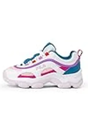 Fila Strada Dreamster Cb Kids sneakers voor meisjes, , 28 EU