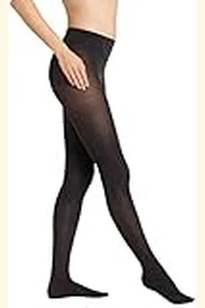 Camano Dames Online Comfort Soft Cotton Tights 2p, , 42-44