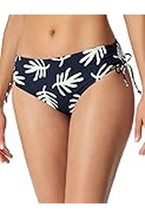 Schiesser Bikinibroekje voor dames, Midi bikini-onderstukken, , XS
