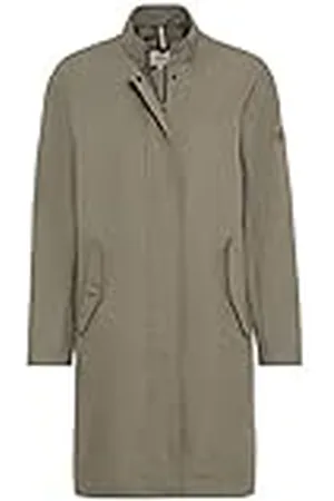 Camel Active Womenswear Dames 310530/1F42 Coat, Dames Kleding, , 42