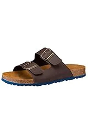 LICO BIOLINE LOOK Meisjes Pantoffel, , 35 EU