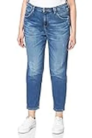 Marc O’ Polo Freja vrijetijdsbroek voor dames.