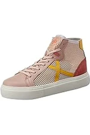 Munich Dames Nim 10 Low-Top Sneakers, , 39 EU