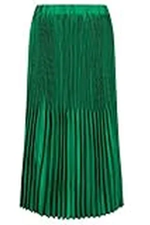 Apart ApartFashion Plisseerrok voor dames, , normaal, , 44
