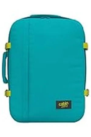 Cabinzero Classic Rugzak voor Volwassenen, uniseks, 44 l, , Eén maat, Casual