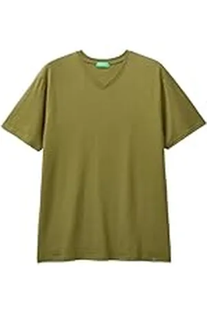 Benetton Heren trui, , L