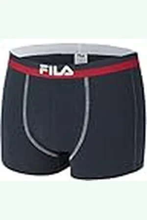 Fila Heren FU5020 Boxer, , S