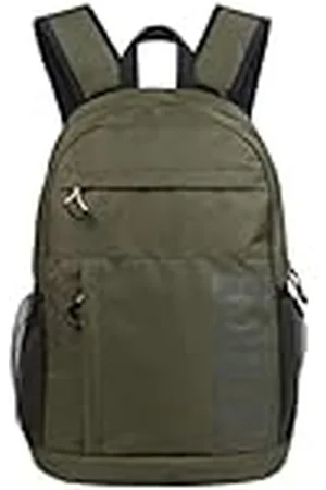 Munich Gym Sports Backpack Slim Khaki FW24, Uniseks, Volwassenen, Khaki