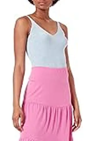 ONLY Dames Top Onllina S/L Top Knt Noos, , XL