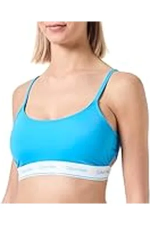Calvin Klein Dames Bralette-Rp, , XXL, , XXL