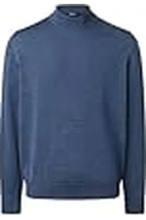 Maerz Pullover opstaande kraag 1/1 mouw, , 48