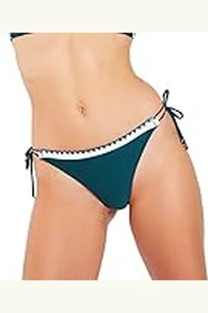 Banana Moon Stora Allchic bikinibroek, , XXL, 44 dames, , 38