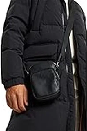ESPRIT Accessoires Heren 112EA2O301 Schoudertas