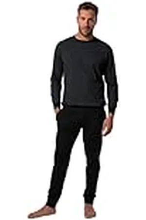 JP 1880 Heren pyjamaset, , XXL