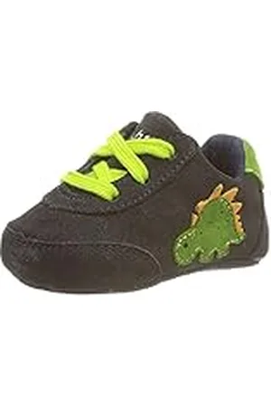 Richter Kinderschuhe Baby jongens Star loopschoen, , 21 EU