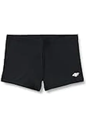4F Zwemmen Trunks voor kinderen, , 158-164