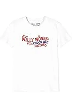 Cotton Division T-shirt voor jongens, , 14 Jaren