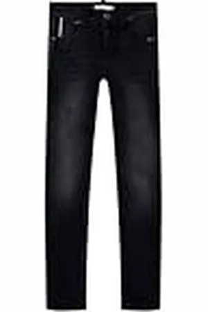 NAME IT Nkmtheo Dnmclas Pant Noos Jeans uniseks-kind, , 170