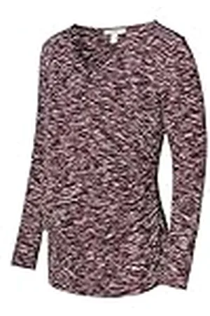 ESPRIT Nursing T-shirt met lange mouwen voor dames, , S