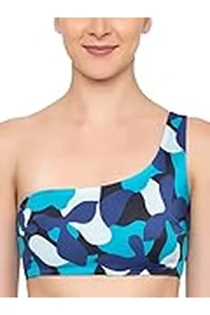 Triumph Sloggi Shore Dames Flower Horn Top Bikini