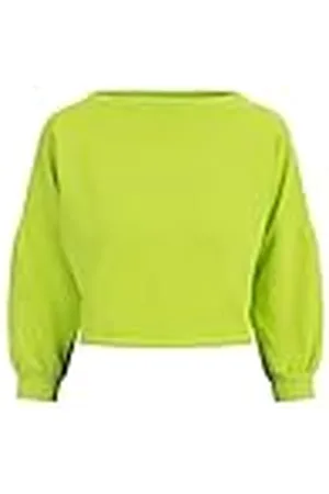 myMo Dames Sweatshirt 12427202, , M, , M