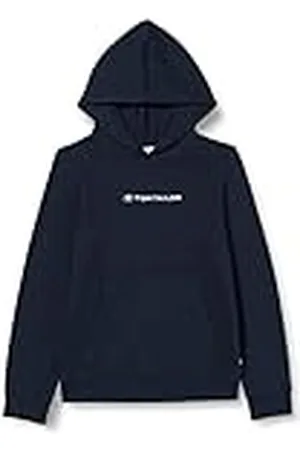 TOM TAILOR Meisjes Kinderhoodie met print 1033847, , 92-98